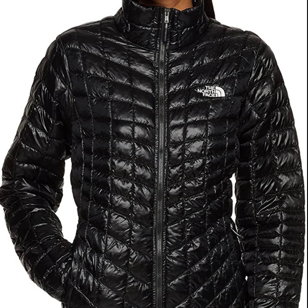 Thermoball north face women’s